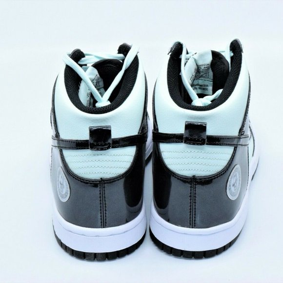 Nike Dunk High All Star 2021 DD1398-300 - Picture 3 of 6